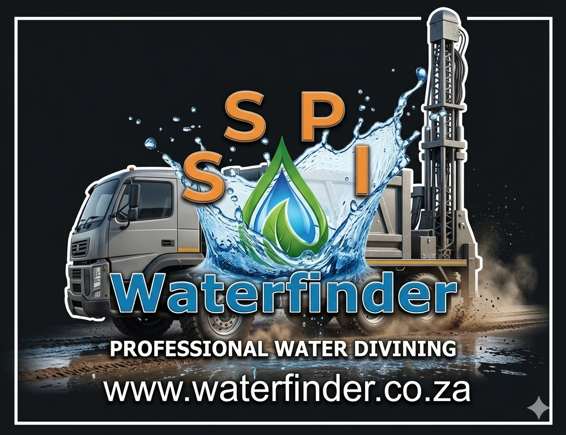 Waterfinder logo