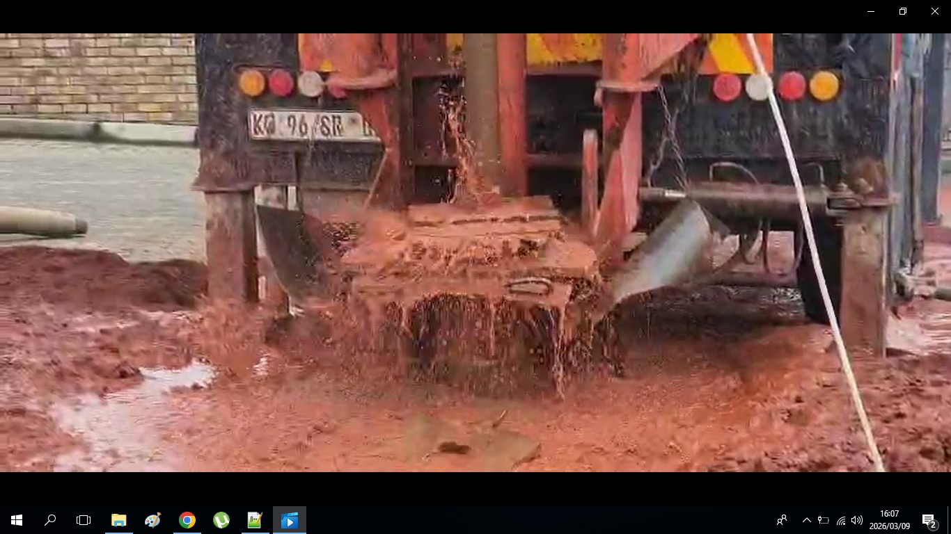 Waterfinder project image 3