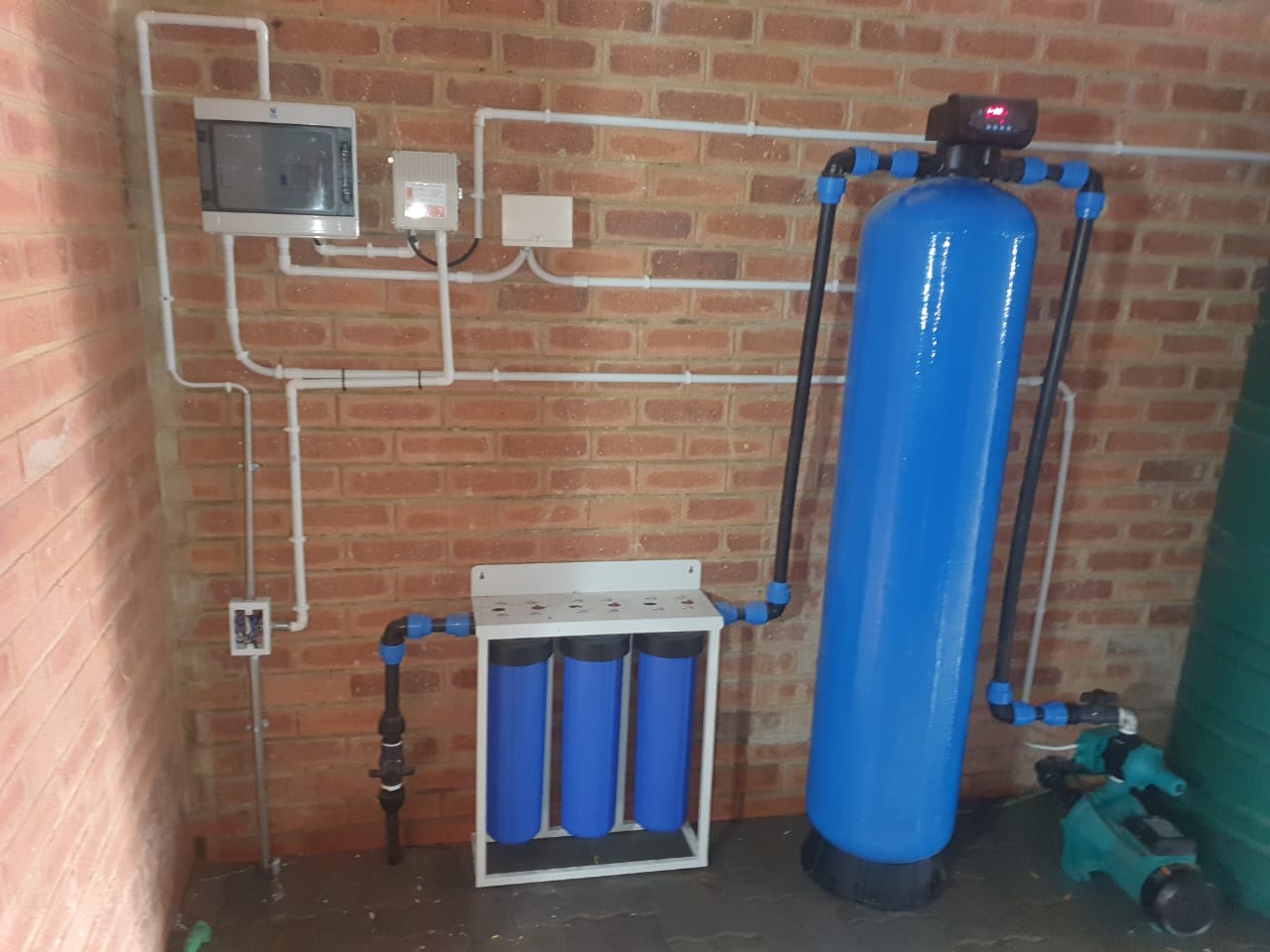 Waterfinder gallery 1